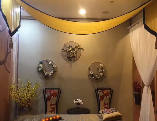 长沙芙蓉高端男士养生会所_让人体会到不一样的精致体验