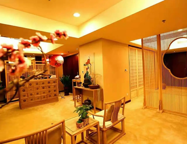 长沙芙蓉高端足疗足浴养生会所_找性价比的高的会所都在这里