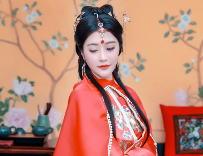 长沙芙蓉泰式按摩会所艺师风采（十）只要你敢来就让你好看